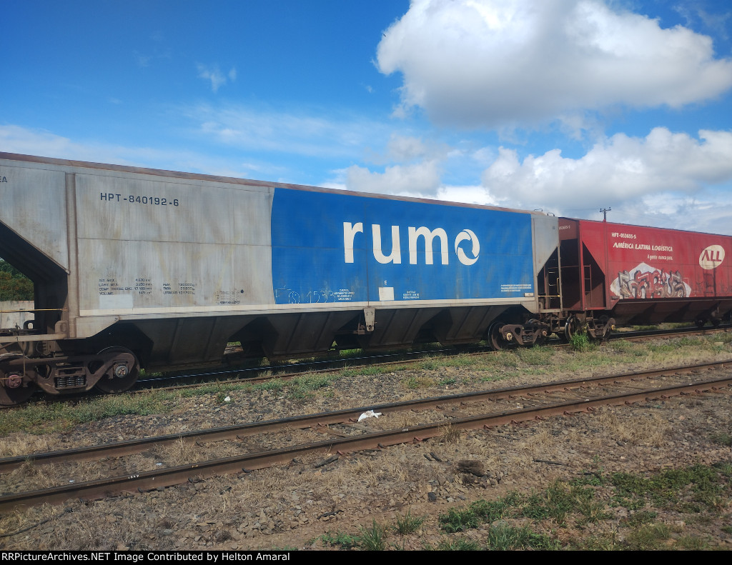 RUMO HPT-840192-6